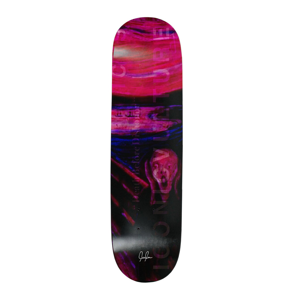 Royal oak Skateboard