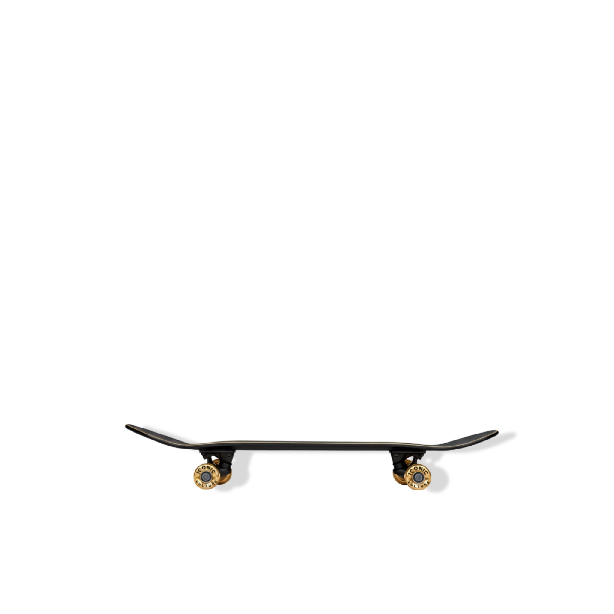 Royal oak Skateboard