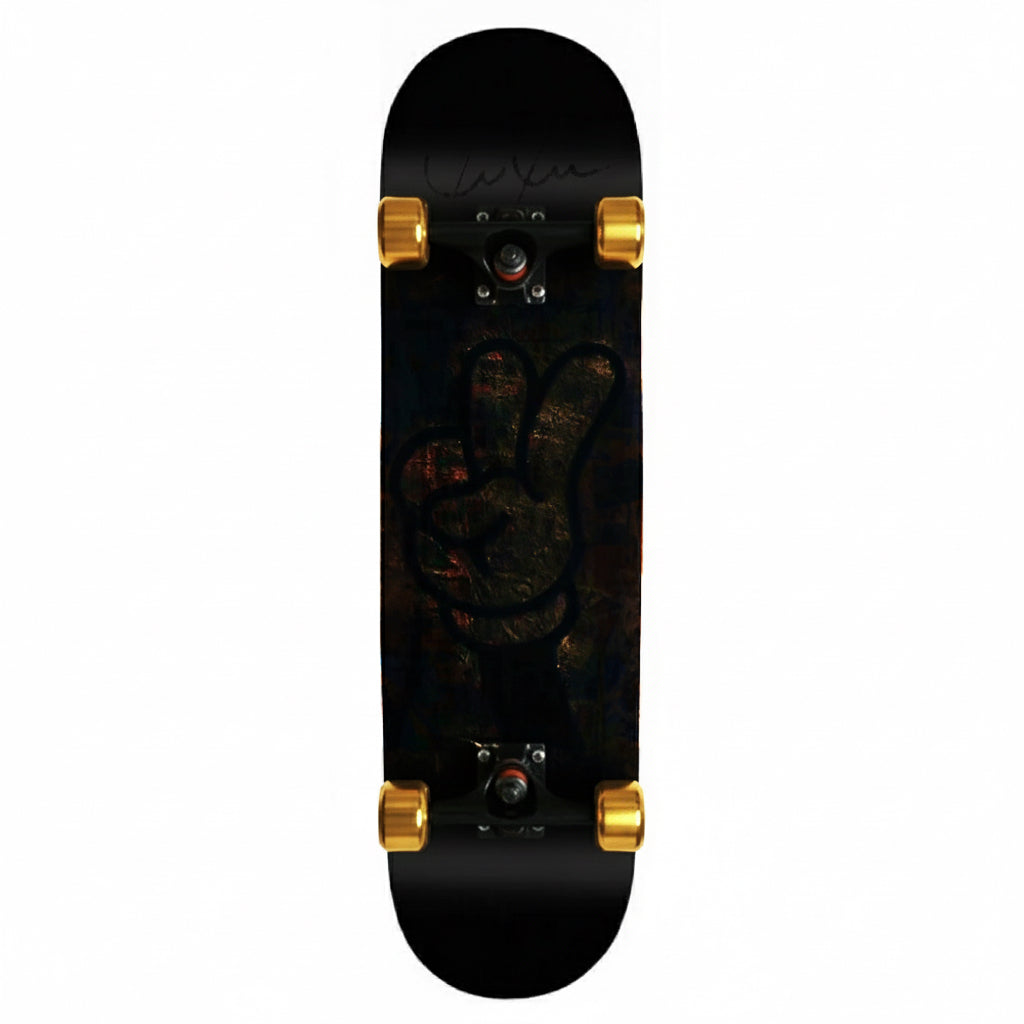 Royal oak Skateboard